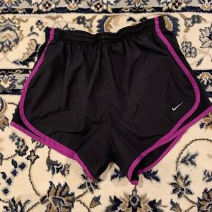 Nike athletic shorts